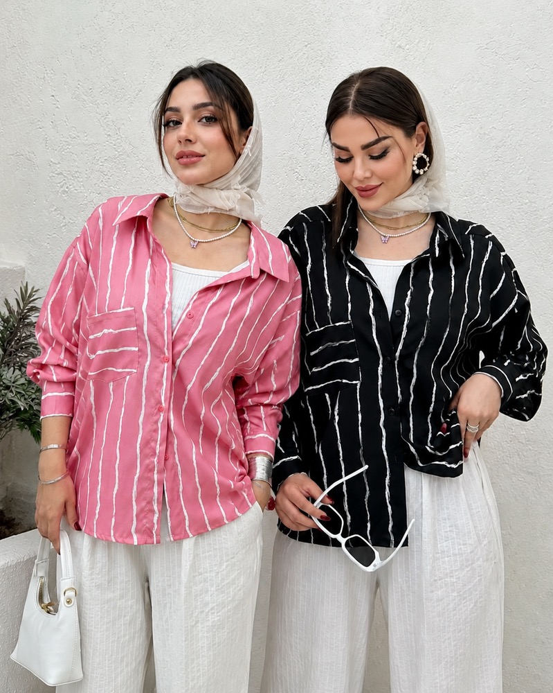شومیز پری