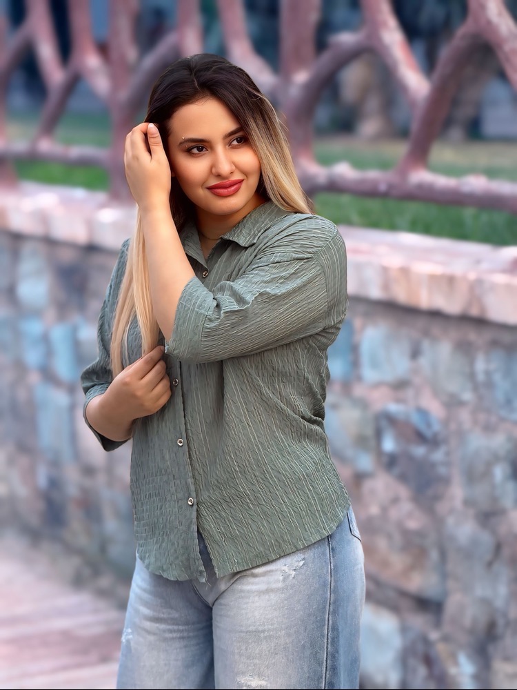 مانتو پفکی