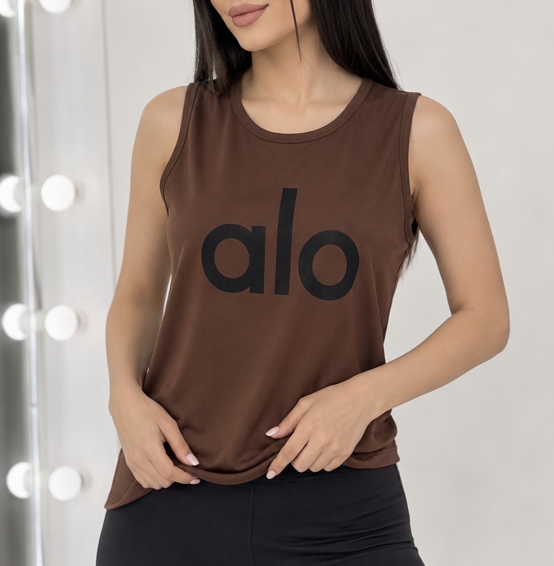 تیشرت قواره دار alo