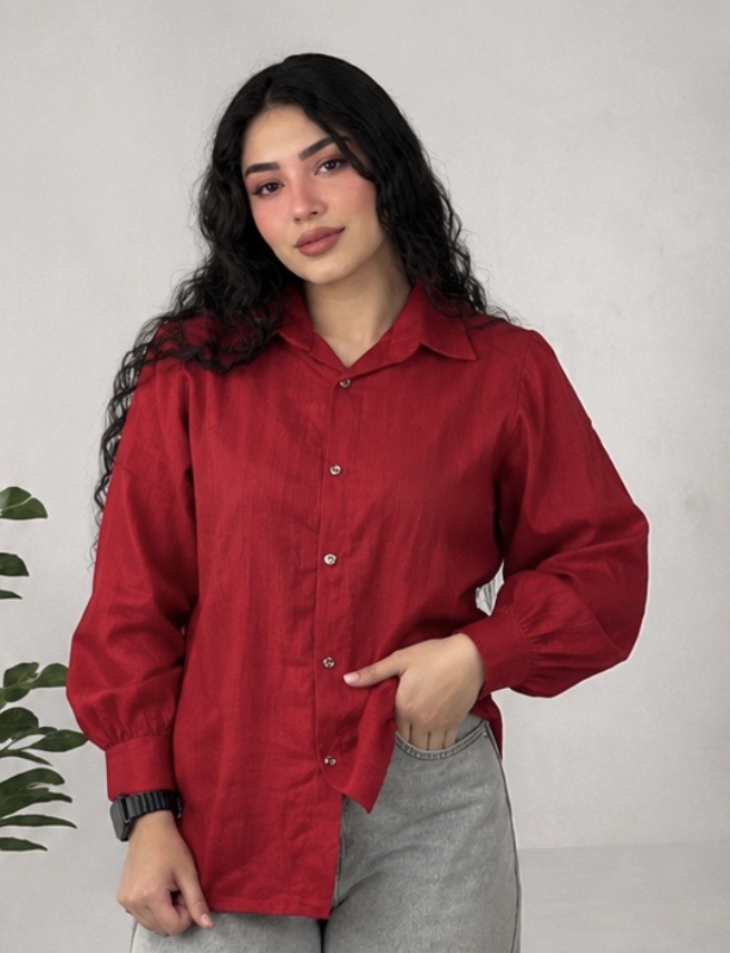 شومیز تابستونه