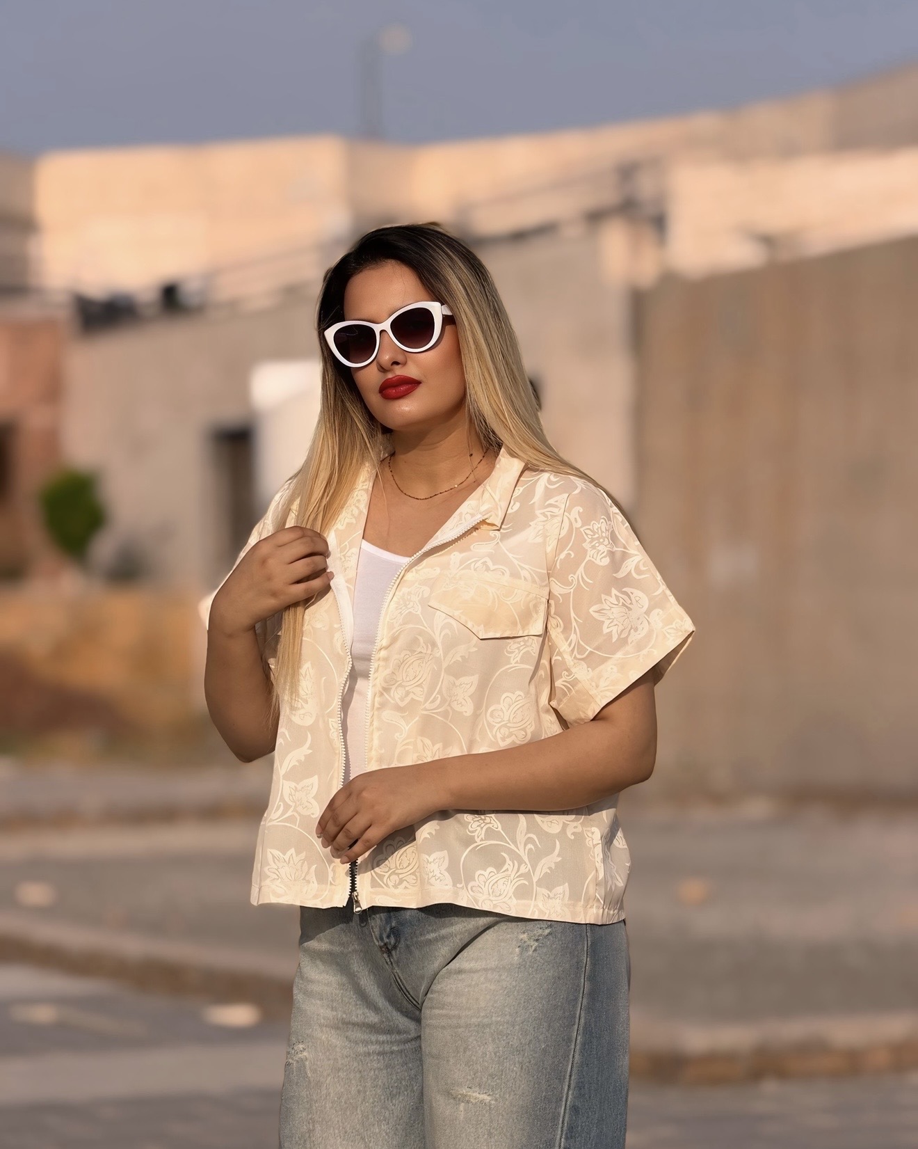 وست رز