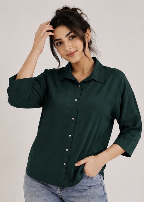 شومیز ساتن